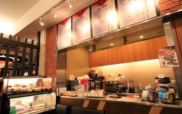 APA Hotel Kobe Sannomiya