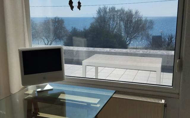 V.K.Seaside Villa