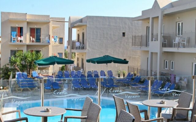 Creta Verano Hotel