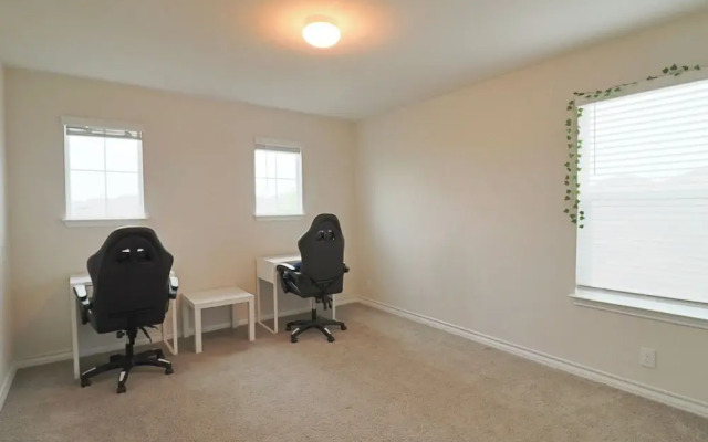 Kingsley Oasis - 12 Mins to Lackland AFB