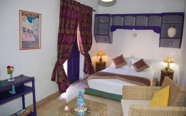 Riad Agathe