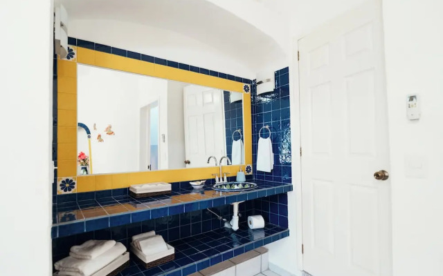 Boutique Hotel & Suites Hacienda Lord Twigg