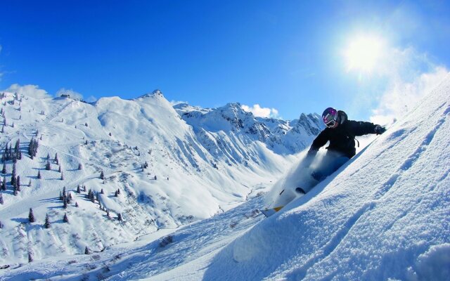Felbermayer Hotel & AlpineSpa - Montafon