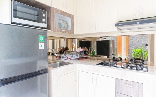 Kamboja Villa By Zuzu