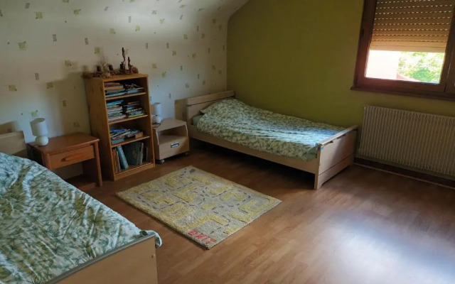 Chez Georges et Colette