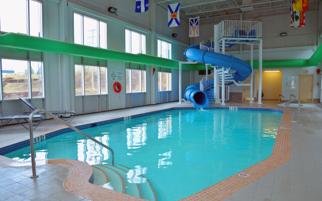 Holiday Inn Hinton by IHG