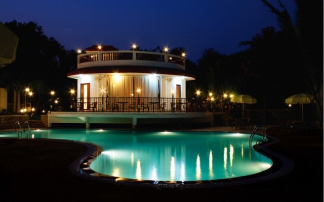 Golden Toff Resort