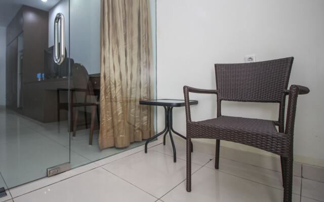 Airy Kuningan Karet Pedurenan 41 Jakarta