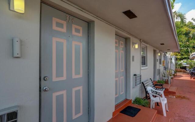 Richard's Motel Extended Stay
