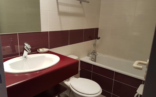 Logis Hôtel Schaeffer Rest St Georges