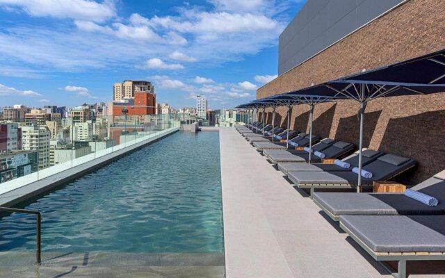 Fasano Sao Paulo Itaim Hotel