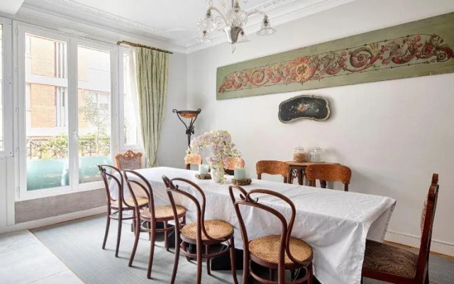 Maison Pierre Chanzy