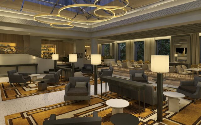 Le Tsuba Hotel