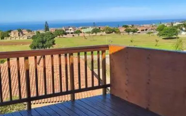 Surf Cabana, a charming 3 bedroom holiday home