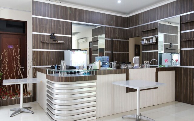 Airy Sunda Natuna 16 Bandung