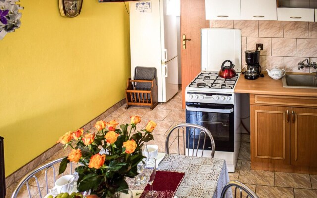 Awesome Home in Dzwirzyno With 3 Bedrooms and Wifi