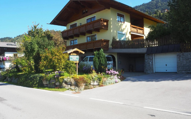 Rohrmoser Appartements