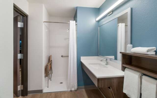 Woodspring Suites Mesa Chandler