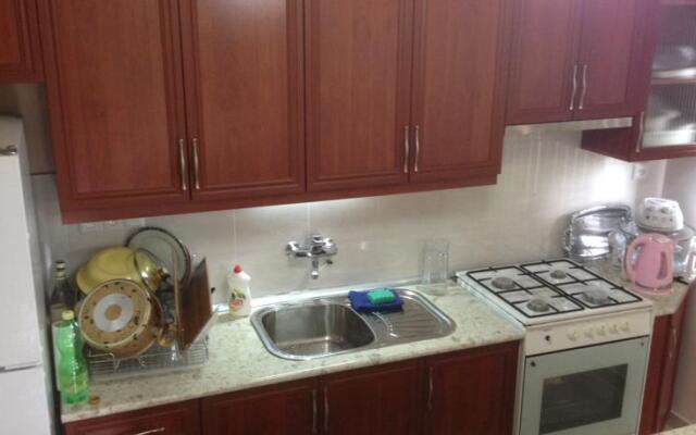 Guest House Sunline