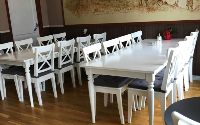 Hotell Björnidet