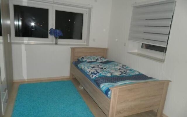 FEO Apartments & Messezimmer Vermittlung Hannover