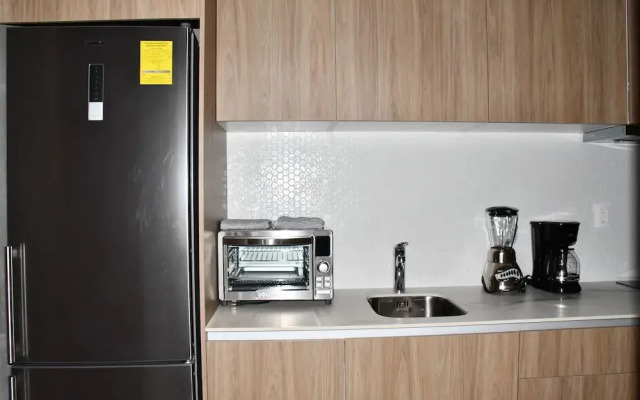 Tuk Luxury Apartments by Spot Rentals