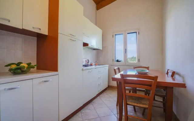 Residence Emmesse Trilocal Apartment 3 Rooms