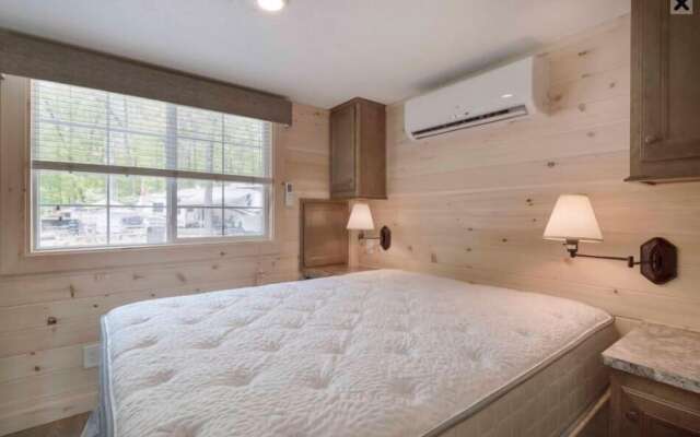 Appalachian Campsites