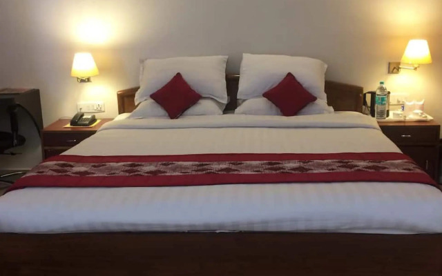 Hotel Rajdhani Regency