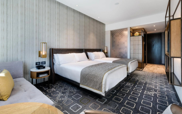 InterContinental Perth City Centre by IHG