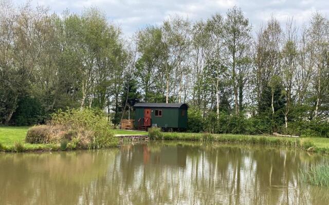 Heywood Glamping
