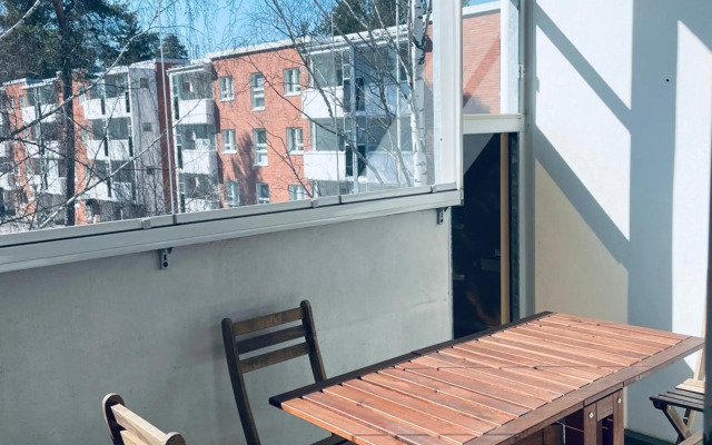 Apartment Kalastajankuja