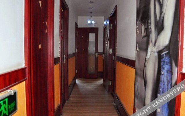 Yingtong Guesthouse