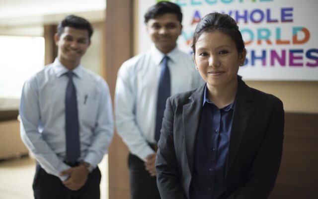 FabHotel Marbella Noida Sec 51