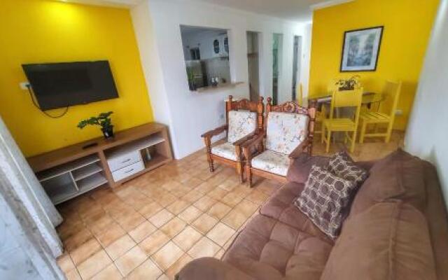Apartamento Praça Nove