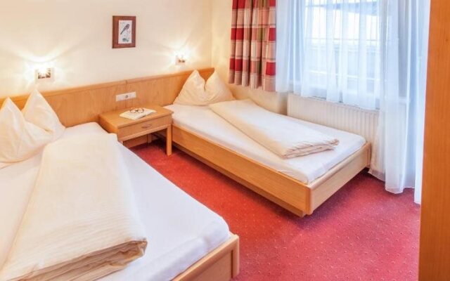 Hotel Salzburg