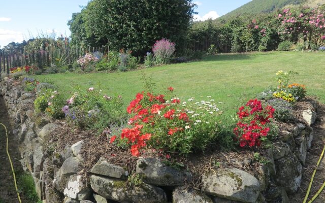 Tophouse Historic Inn