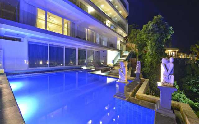 Boracay Karuna Luxury Suites