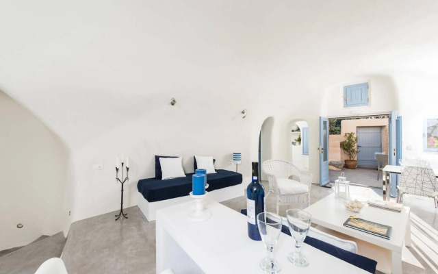 Fava Eco Suites