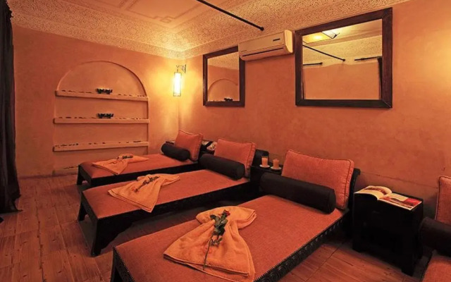 Riad Isis Spa