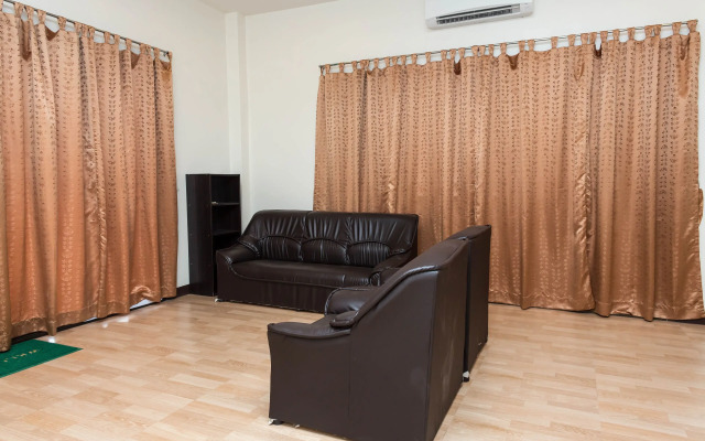 Mui Inn Residence