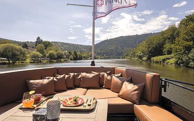 House of Hutter - Heidelberg Suites & Spa