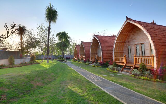 Bukal Sari Villas Uluwatu