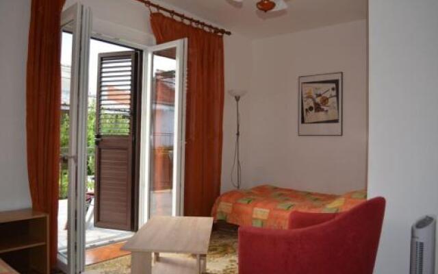 Apartment Lenka