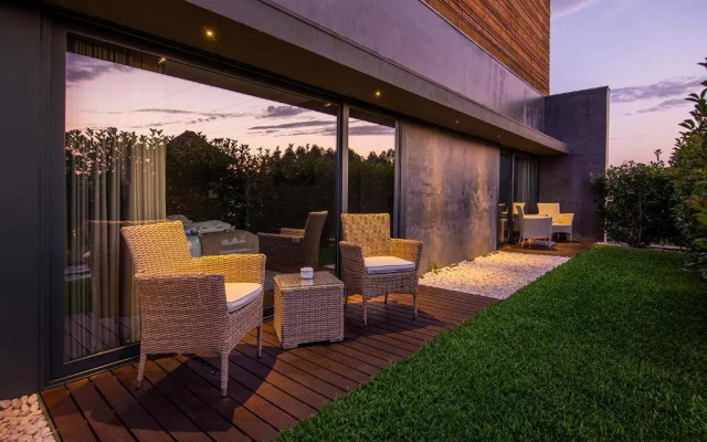 Quinta do Pedregal Hotel & Spa
