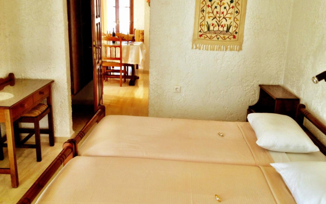 Filoxenia Villa