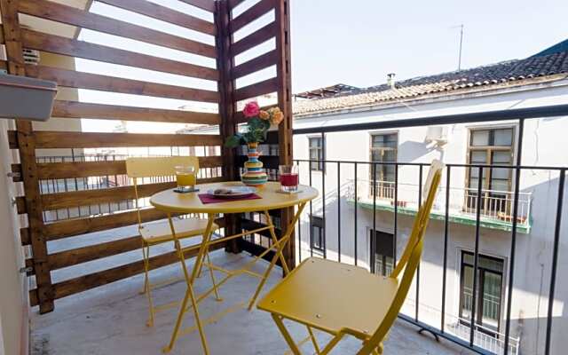 B&B Contessa dei venti