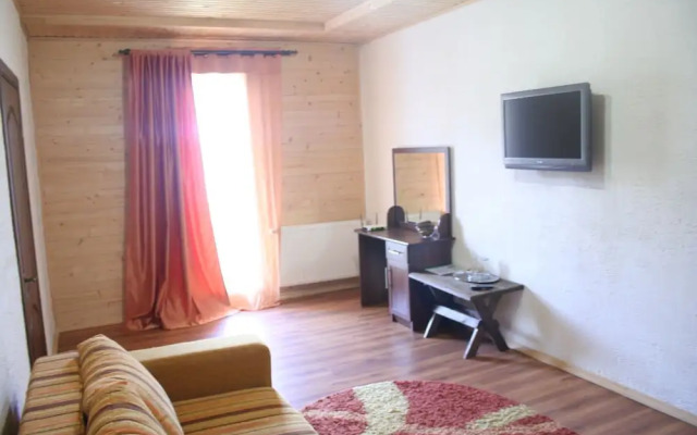 Hotel Shulc