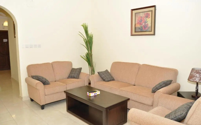 Manazel Begela Hotel Apartments