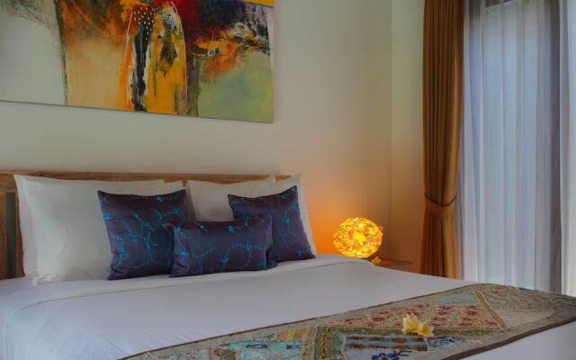 Villa Ashna